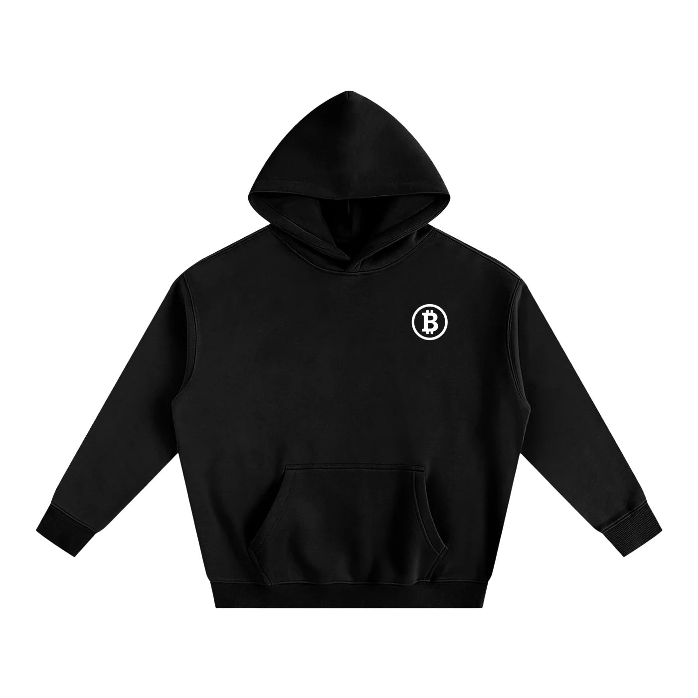 Bitcoin Hoodie