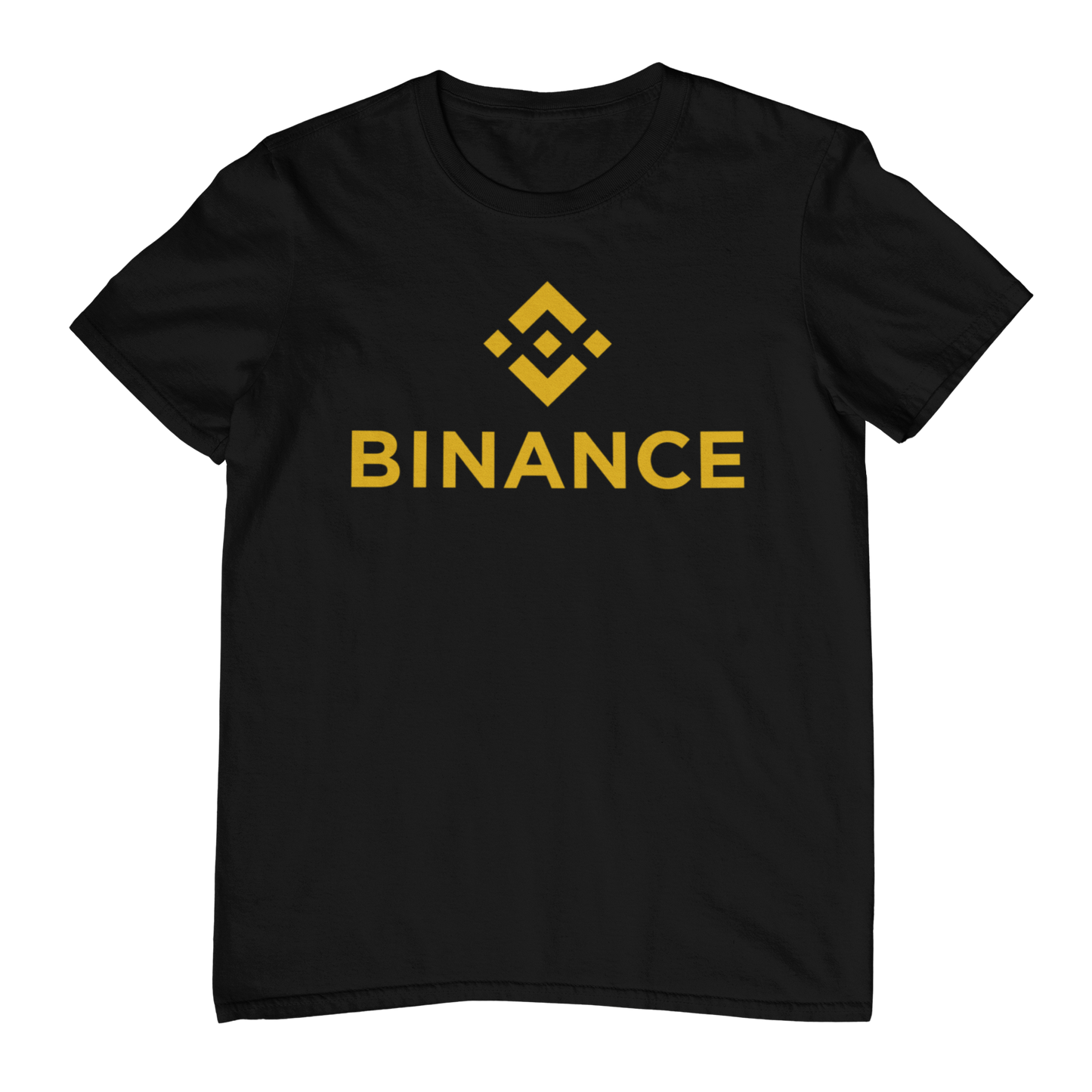 Binance Tee