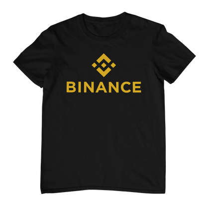 Binance Tee