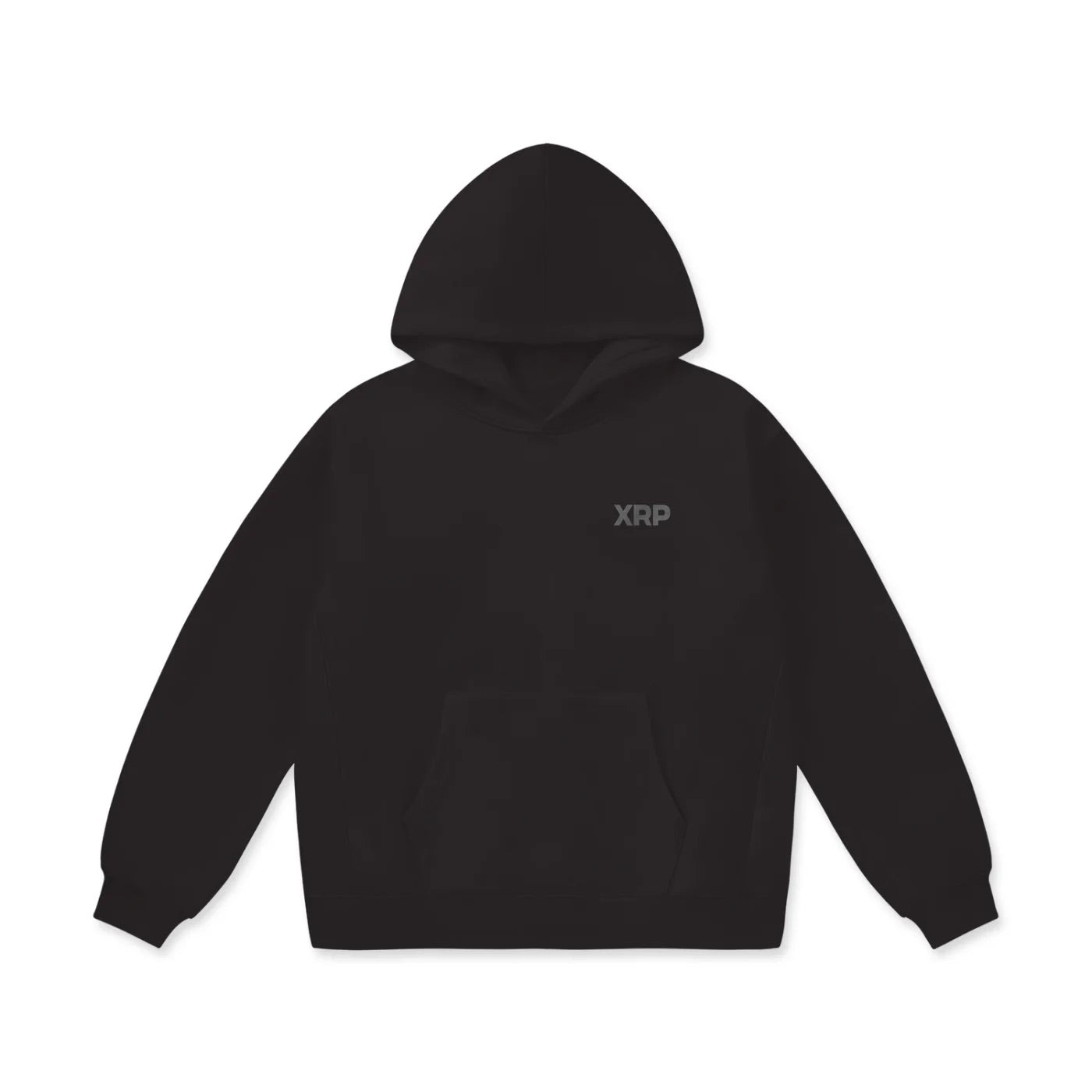 XRP Hoodie