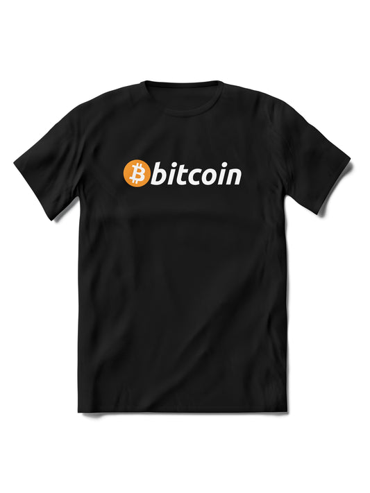 Bitcoin Tee