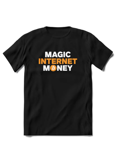 Magic Internet Money Tee