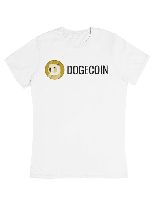 Dogecoin Tee