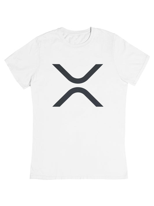 XRP (Ripple) Tee