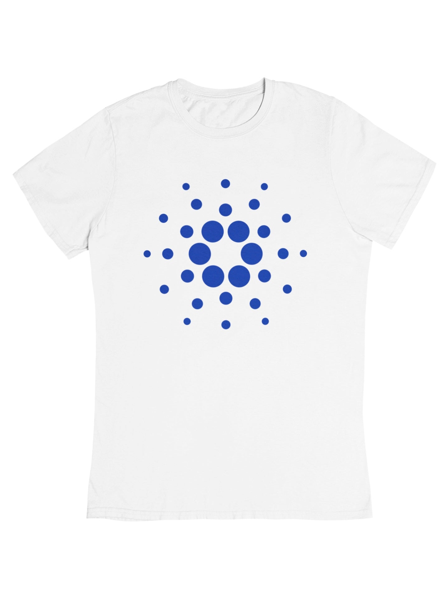 Cardano Logo Tee