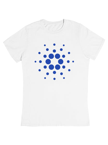 Cardano Logo Tee