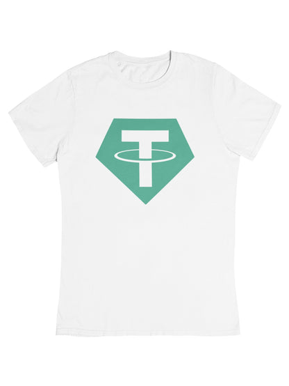 Tether Tee