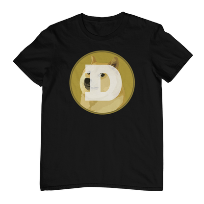 Dogecoin Tee