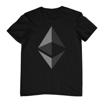 Ethereum Logo Tee