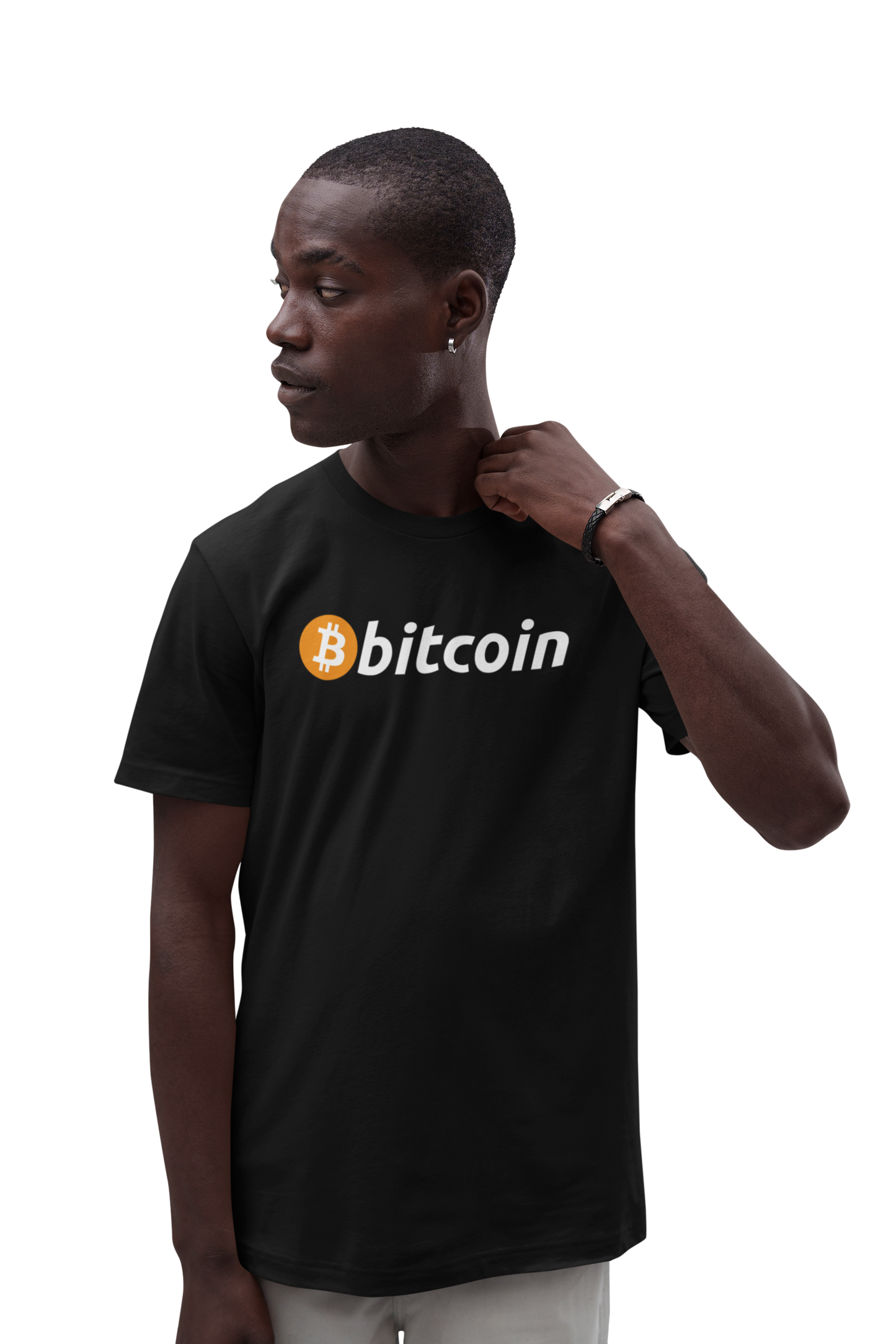 Bitcoin Tee