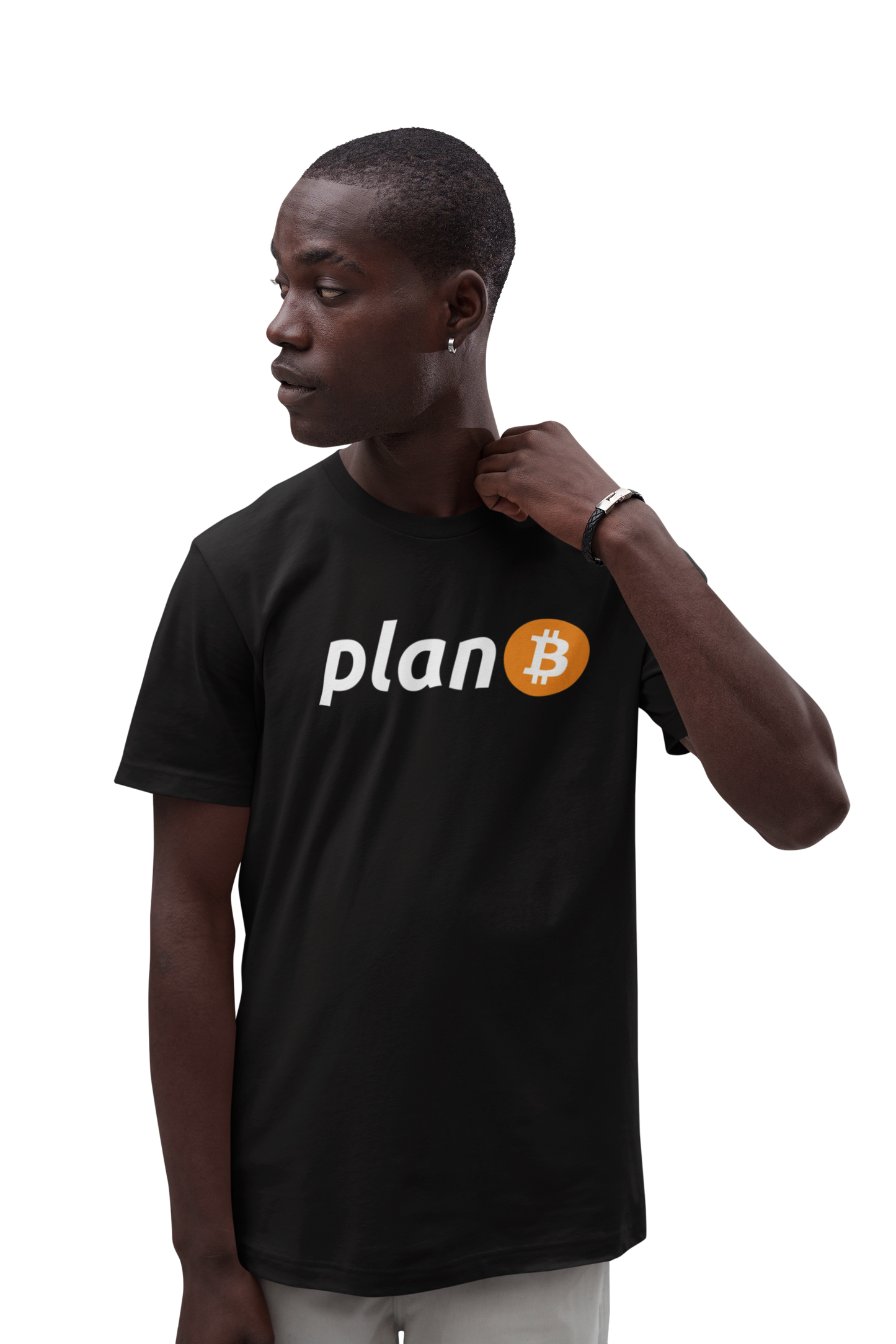 Plan B Tee