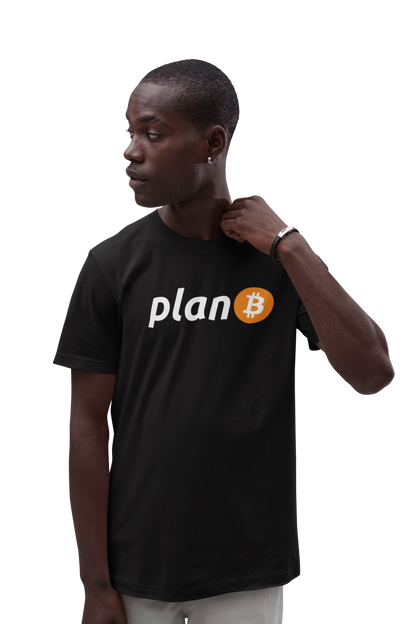 Plan B Tee