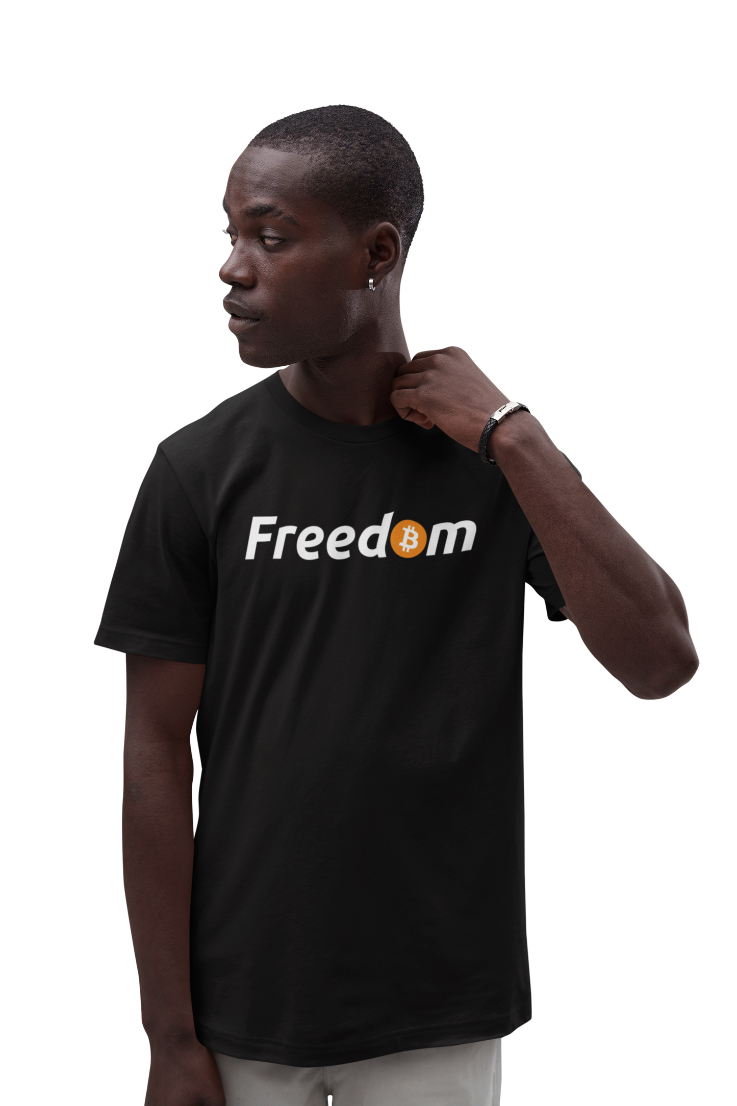 Freedom Tee