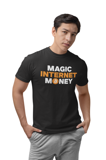 Magic Internet Money Tee