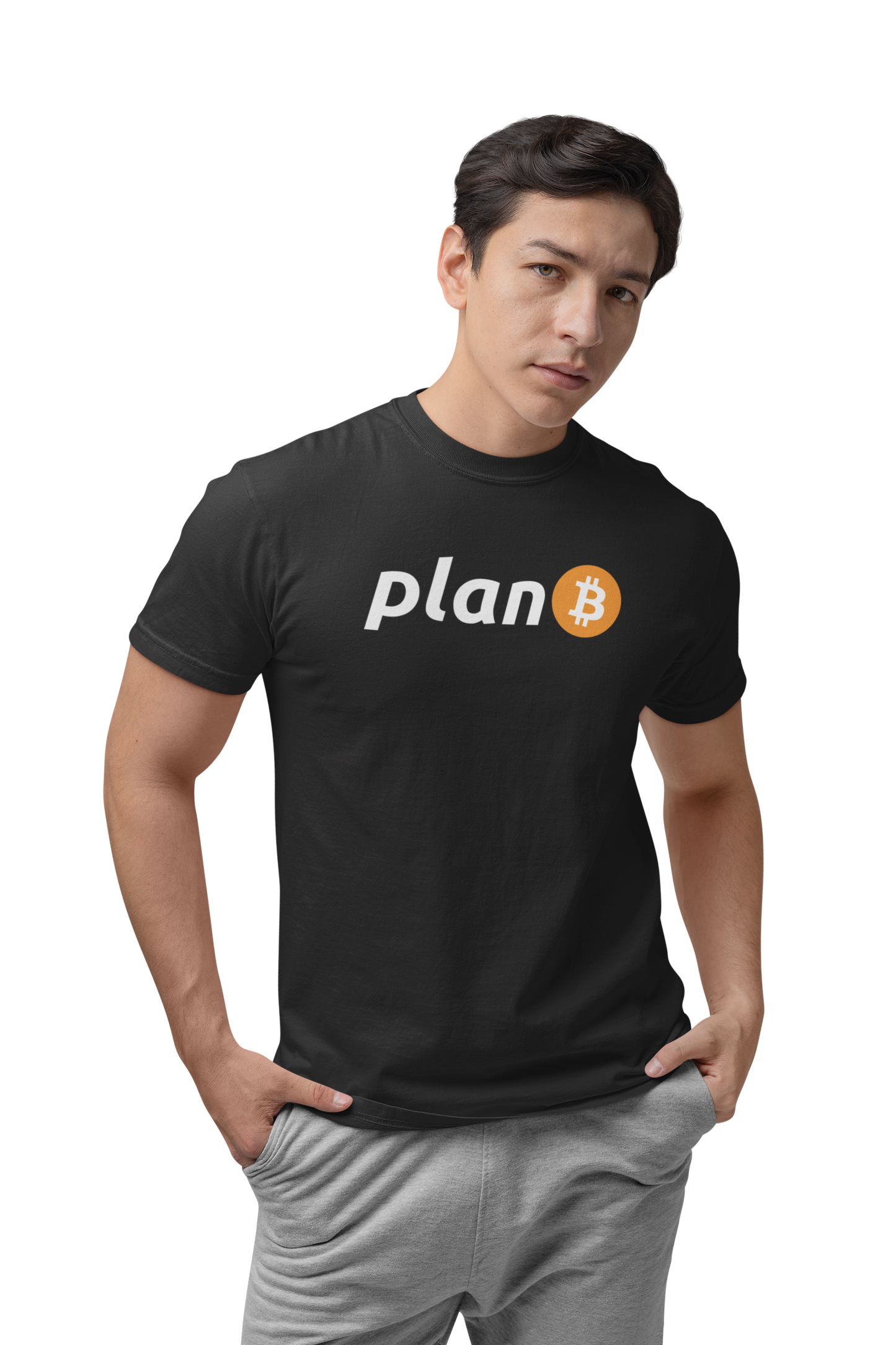 Plan B Tee