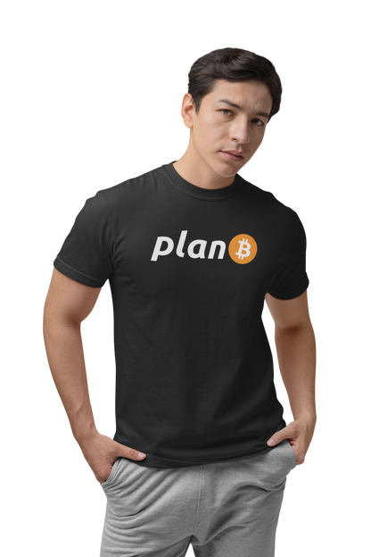 Plan B Tee