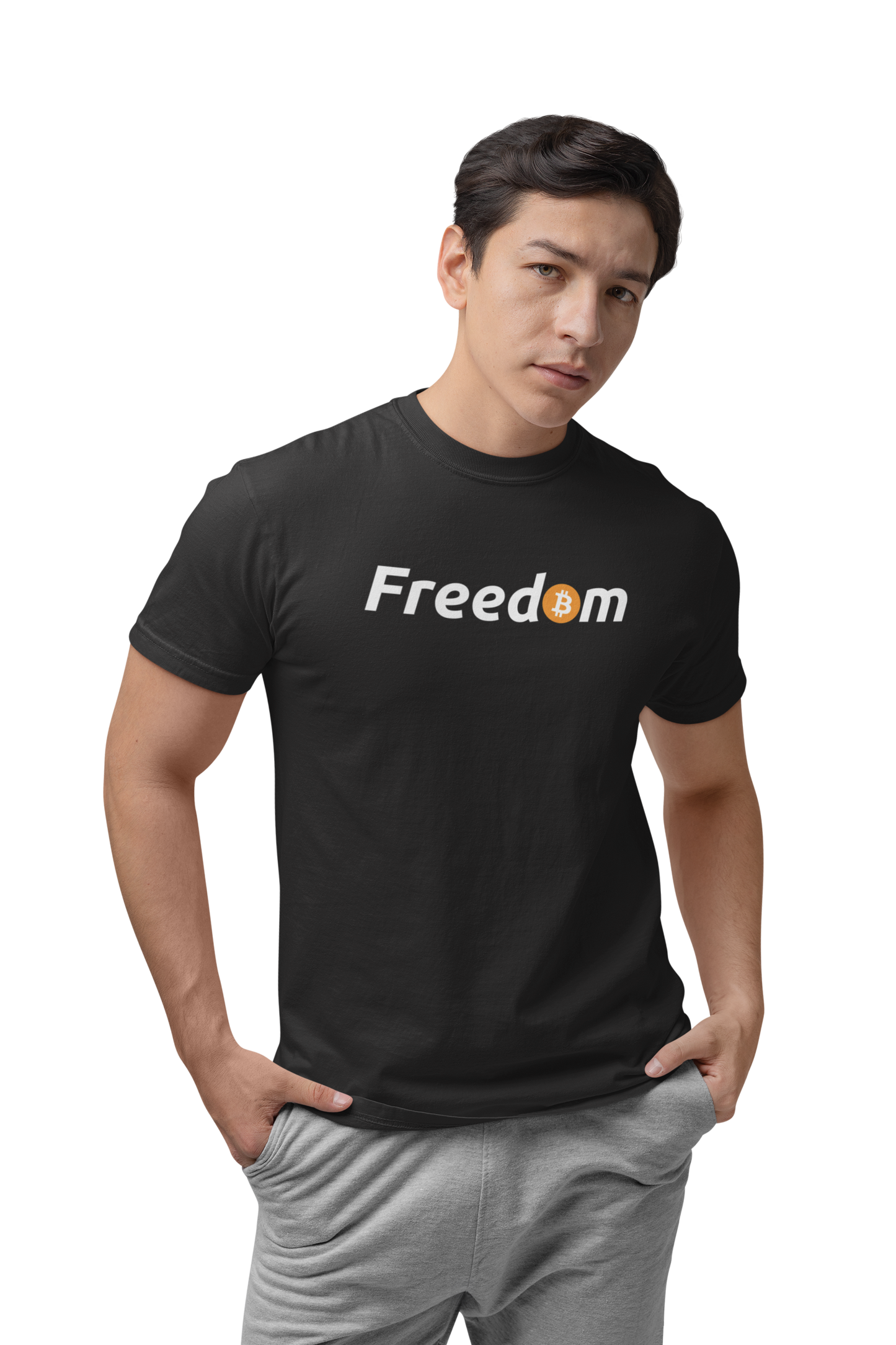 Freedom Tee