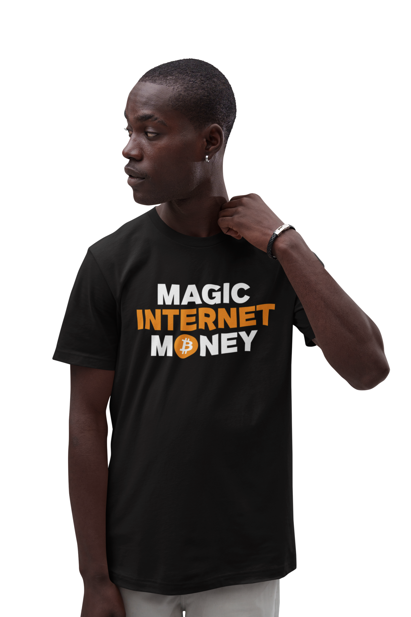 Magic Internet Money Tee