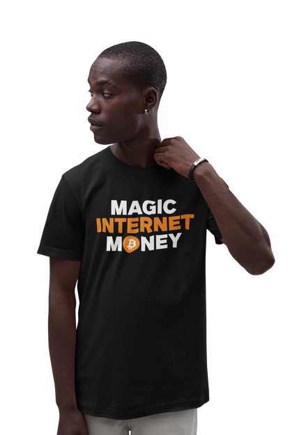 Magic Internet Money Tee