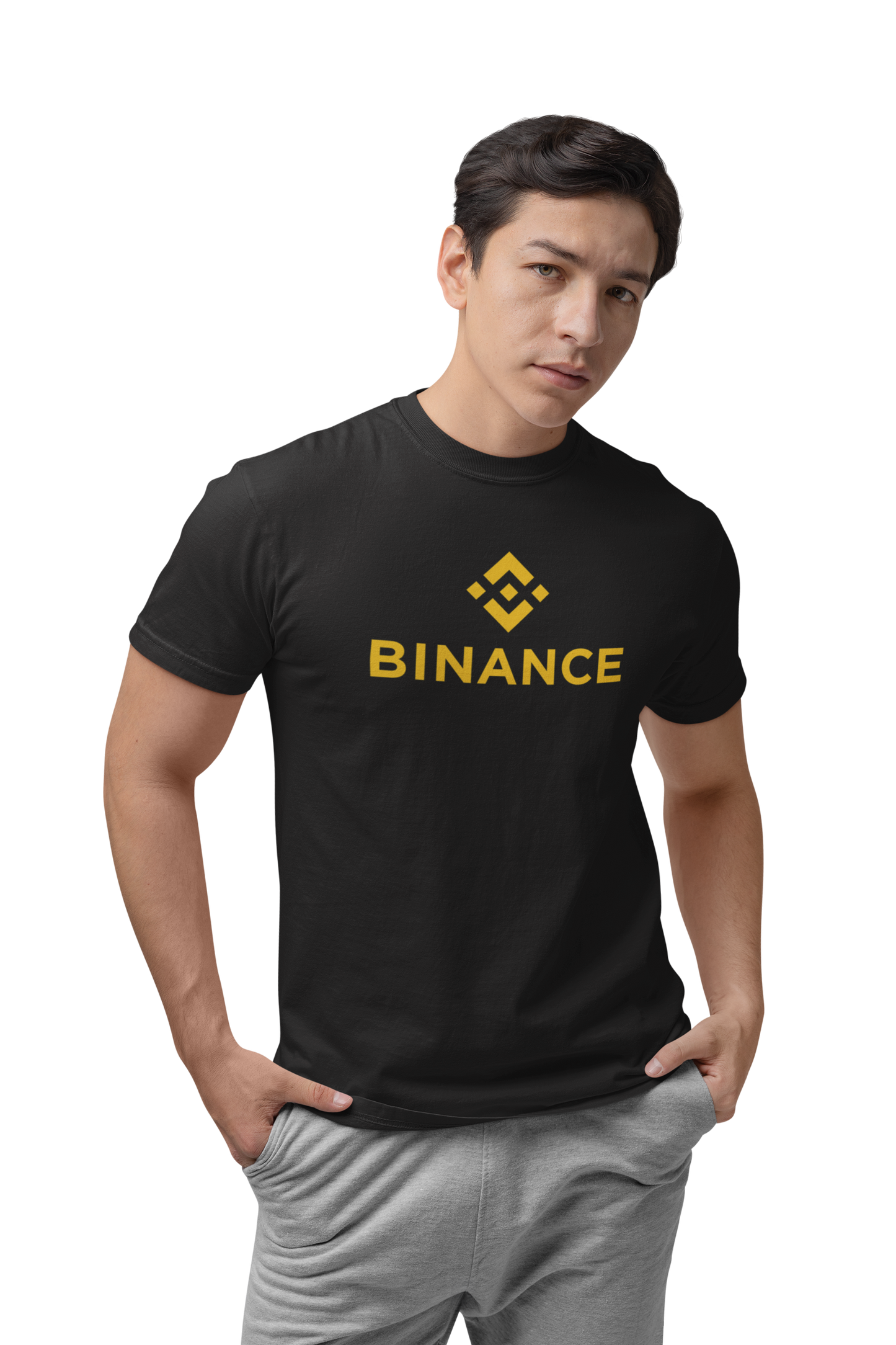 Binance Tee