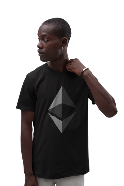 Ethereum Logo Tee