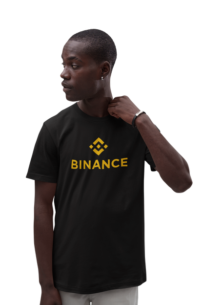 Binance Tee