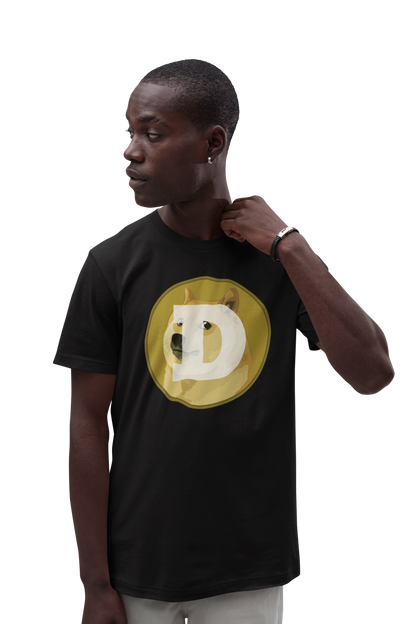 Dogecoin Tee