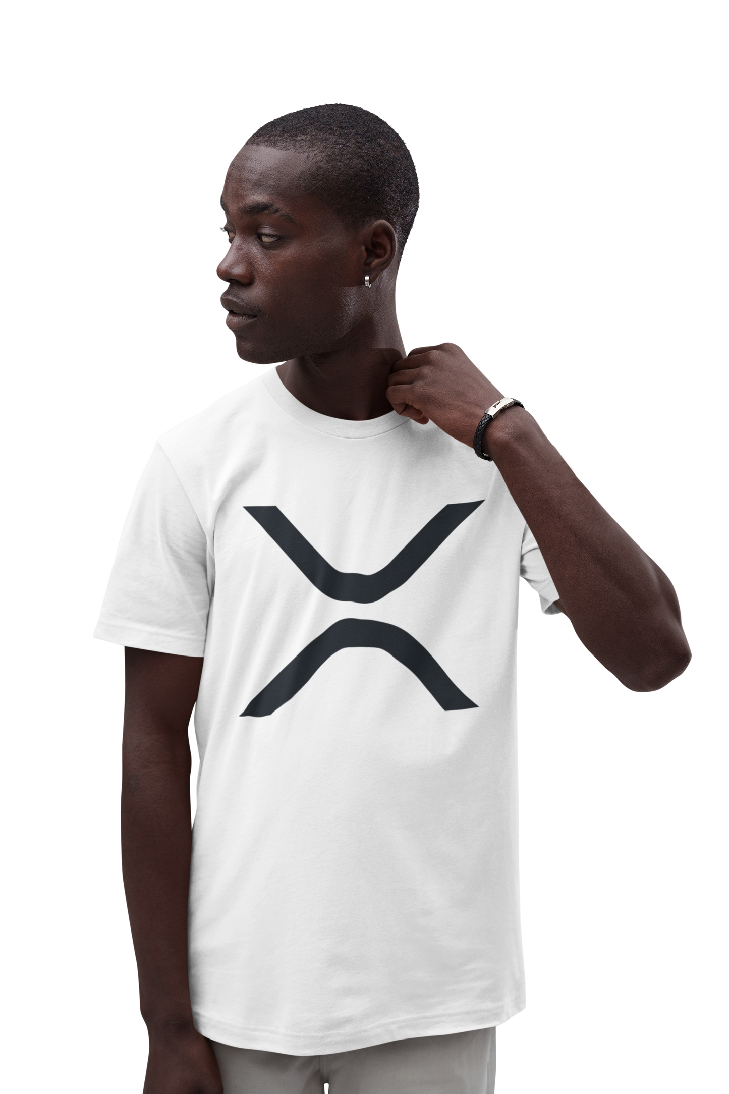 XRP (Ripple) Tee