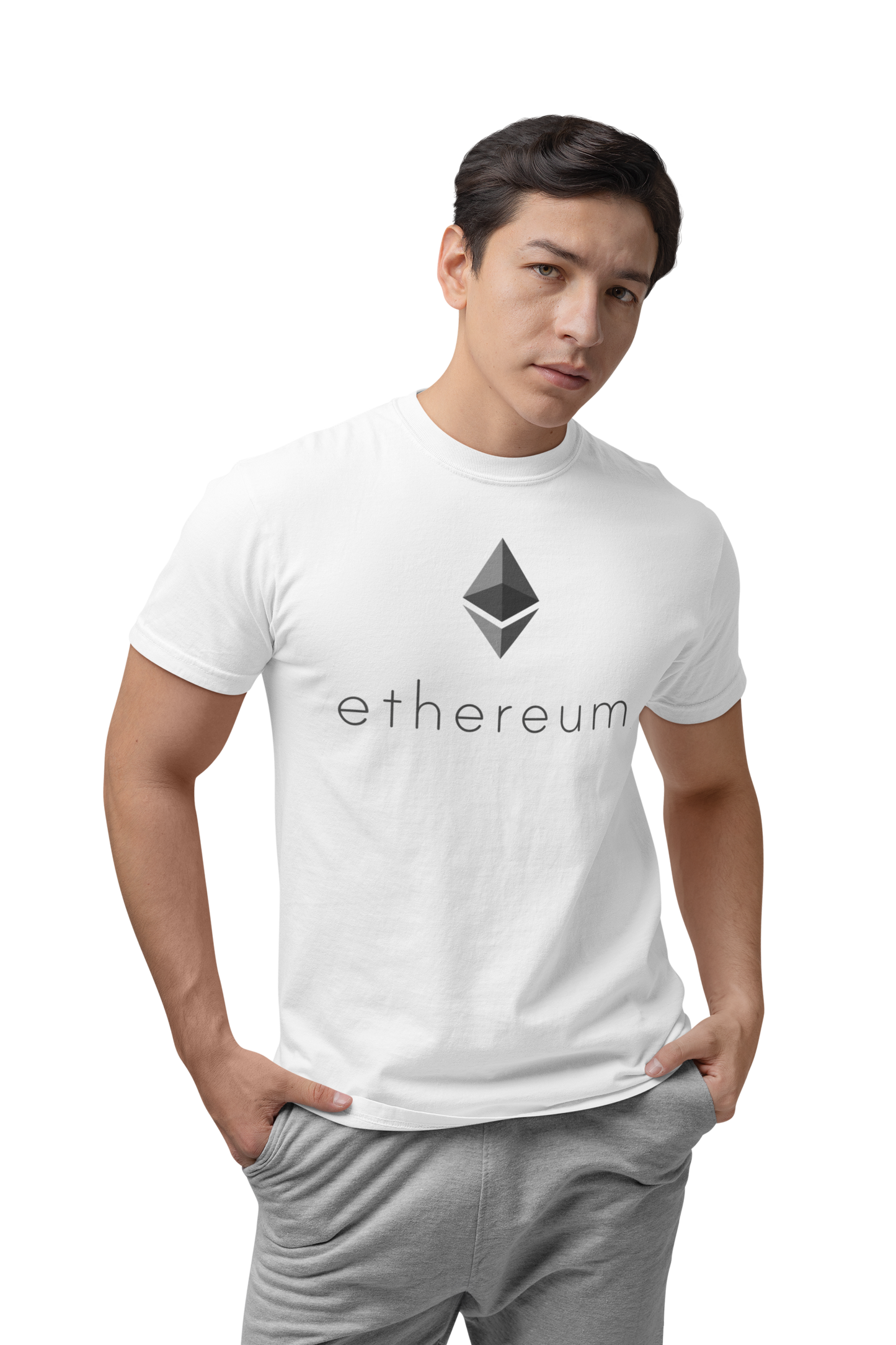 Ethereum Tee