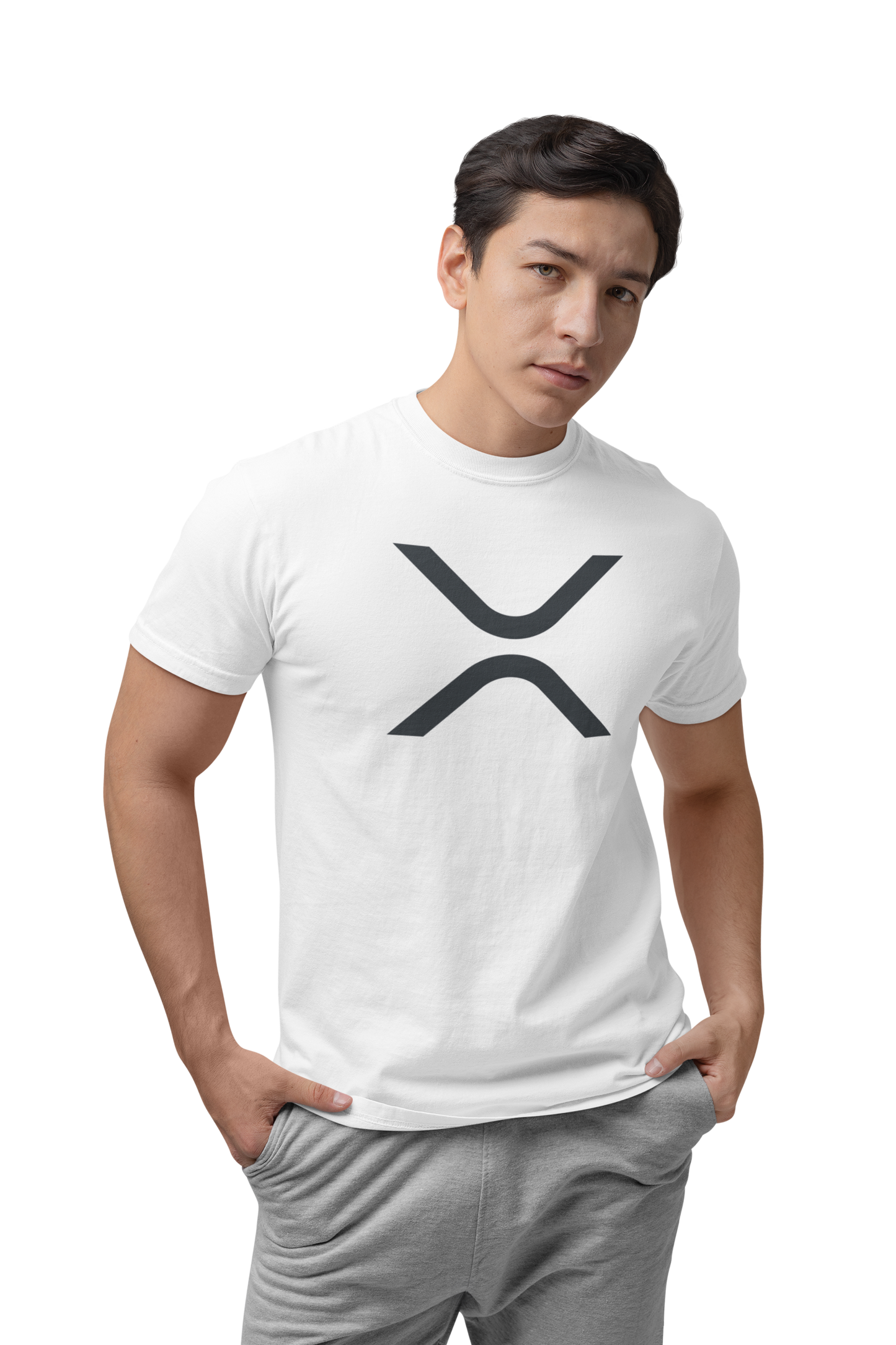 XRP (Ripple) Tee