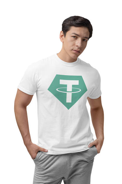 Tether Tee