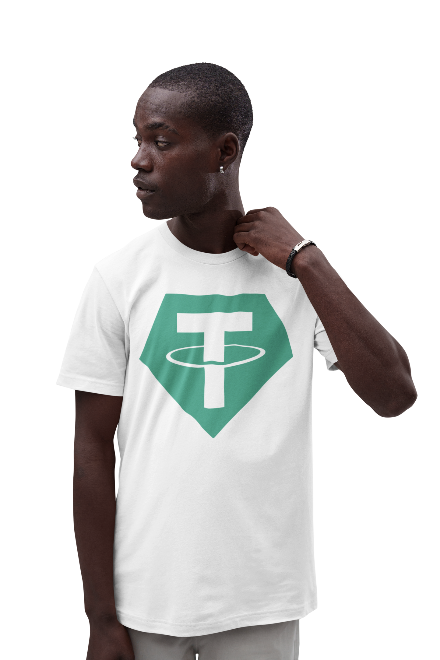 Tether Tee